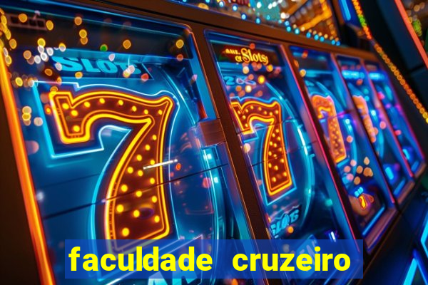 faculdade cruzeiro do sul login